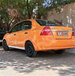 شيفروليه أفيو